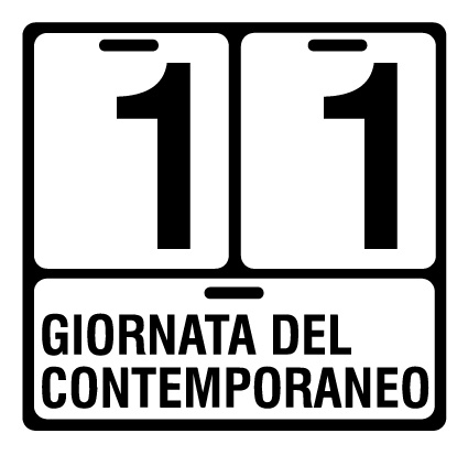 Undicesima Giornata del Contemporanea