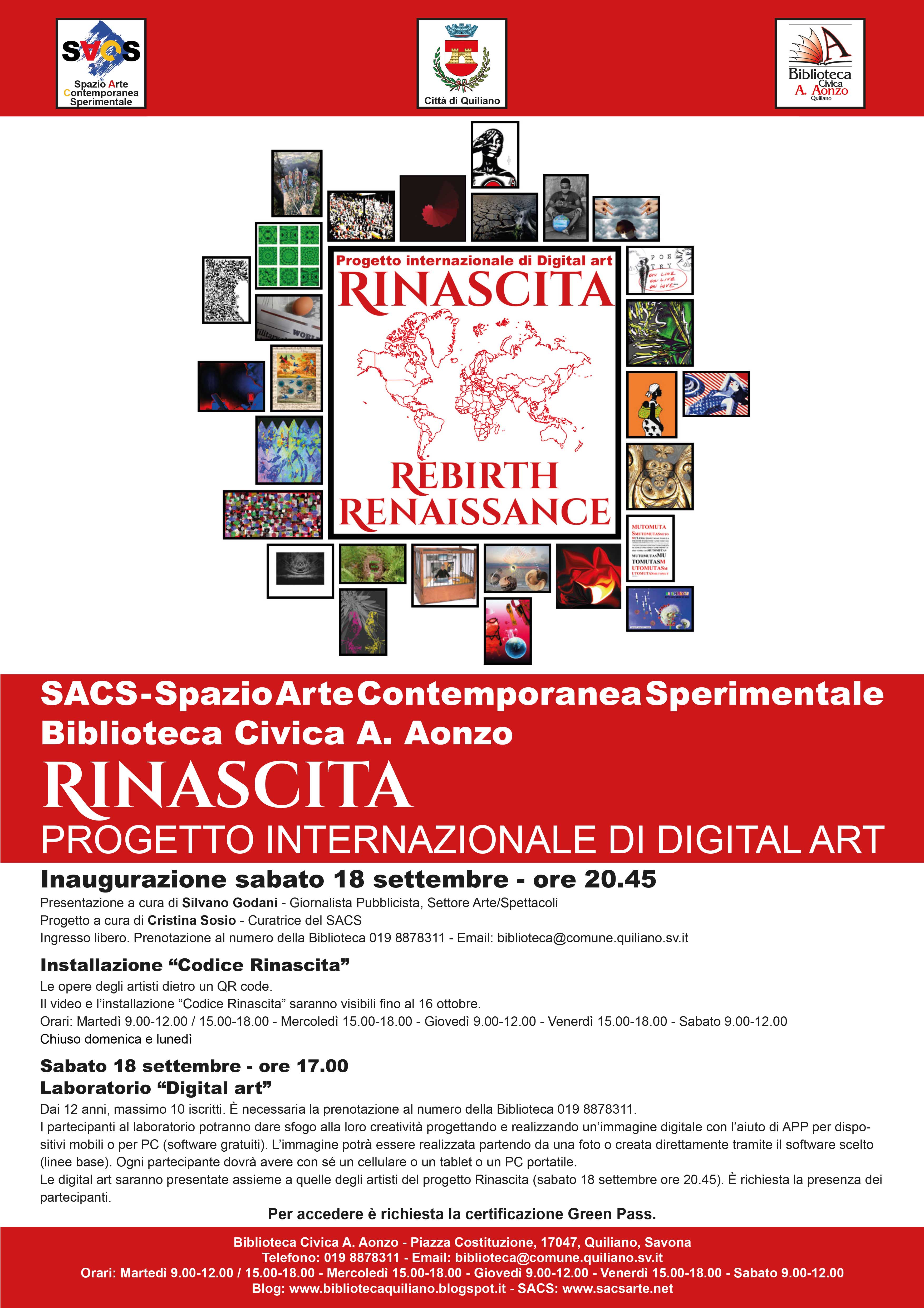 Rinascita