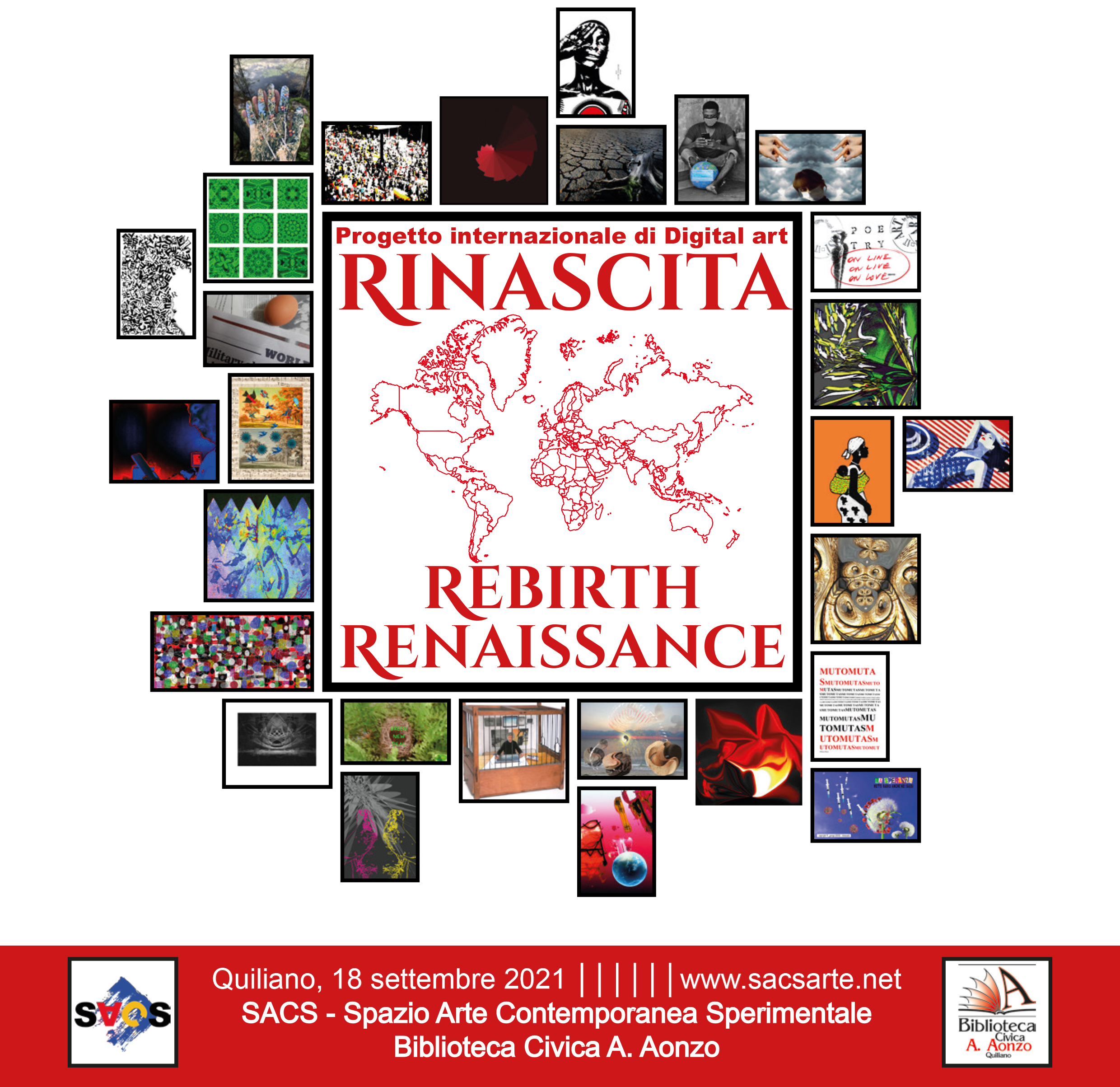 Catalogo Rinascita