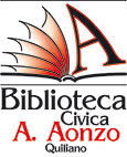 Biblioteca Civica A. Aonzo